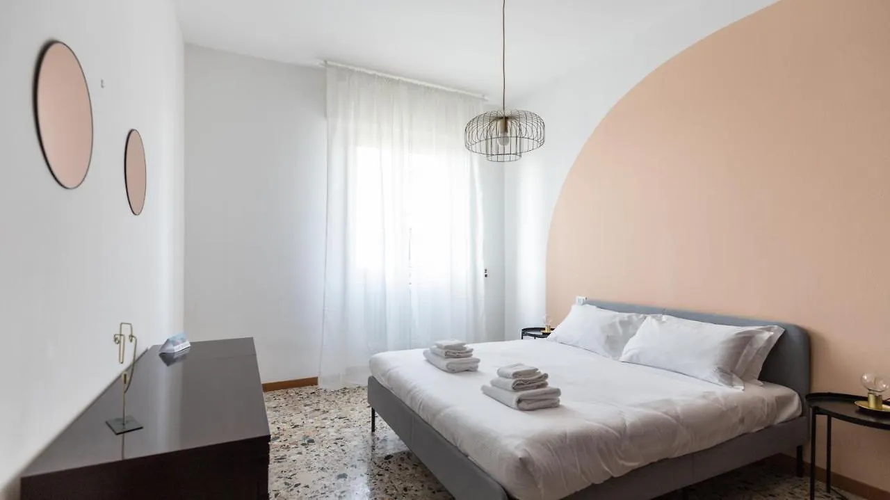 Appartamento Italianway - Quarnaro 2 Monza