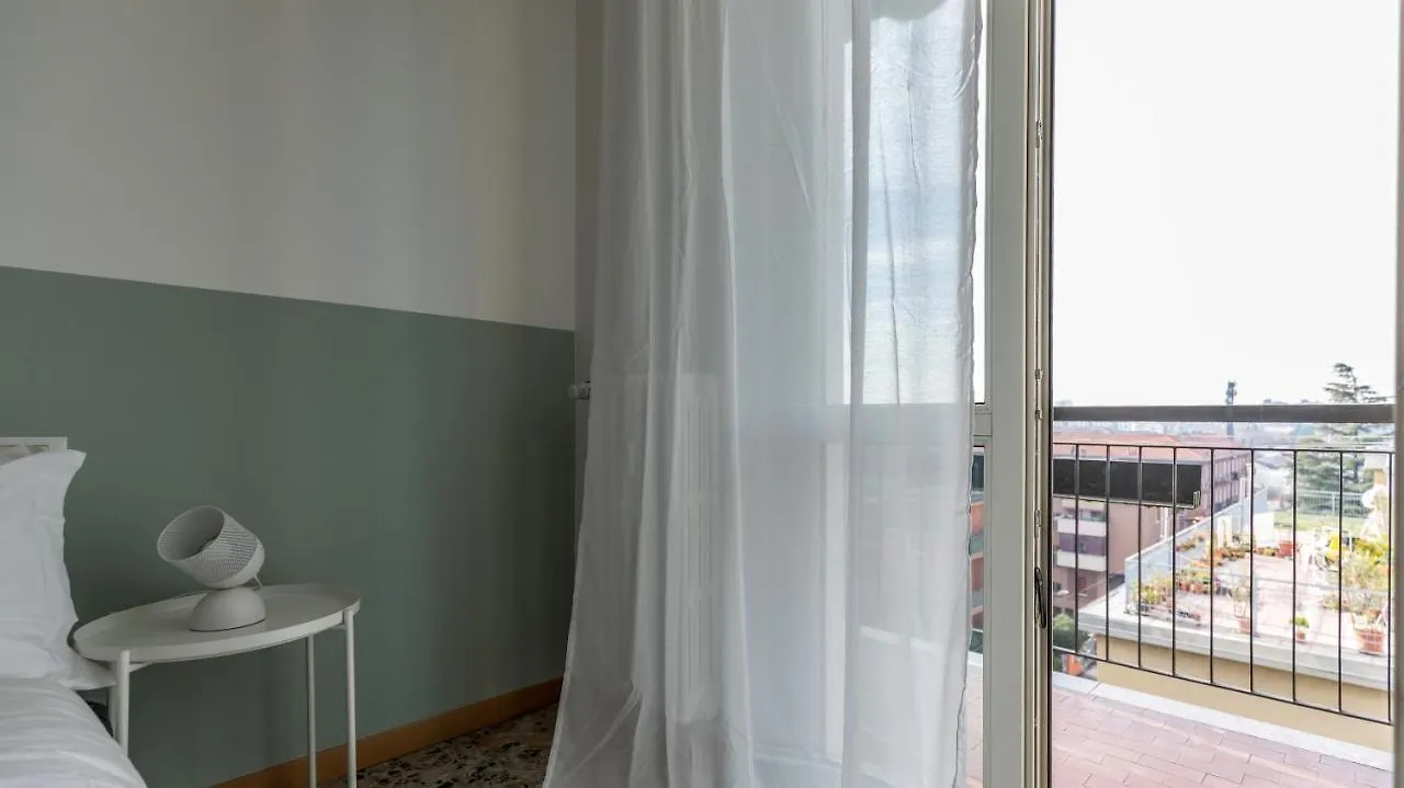 Appartamento Italianway - Quarnaro 2 Monza